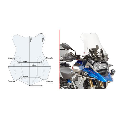 GIVI 5124DT