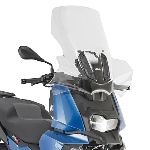 C 400 X '19-22'