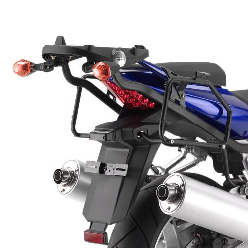 529FZ SPECIFIC REAR RACK