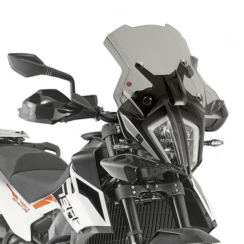 Kit Maleta + Soporte Honda ADV 350 2022- GIVI