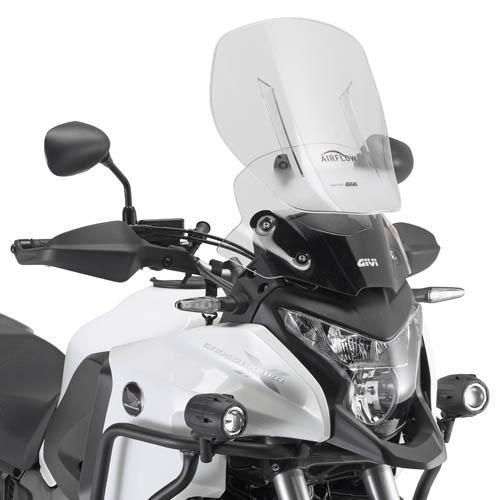 AF1110 HONDA VFR1200X AIRFLOW