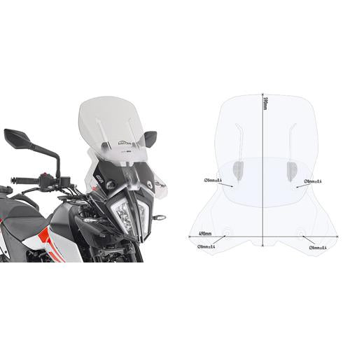 GIVI AF7711