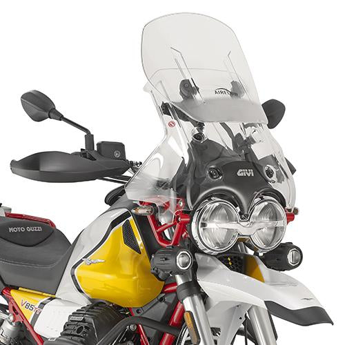 Accessoires de voyage pour Moto-Guzzi V85TT (2)