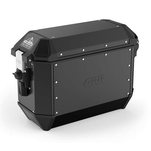Monokey System GIVI Monokey Top Cases & GIVI Monokey Side Cases – giviusa