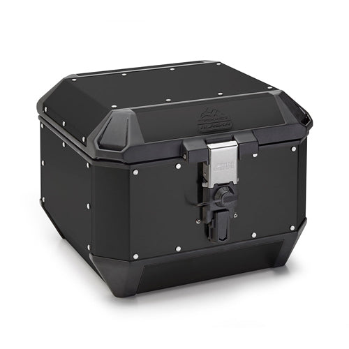 GIVI Monokey Top Cases & GIVI Monokey Side Cases