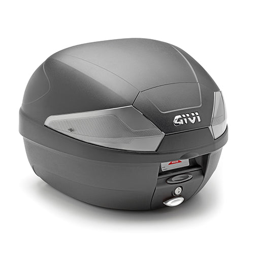 GIVI Monolock Top Box & Monolock Top Case Collection