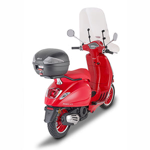 GIVI Monolock Top Box & Monolock Top Case Collection