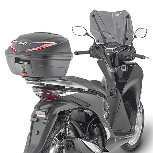 Givi Topcase-Carrier for Scooter