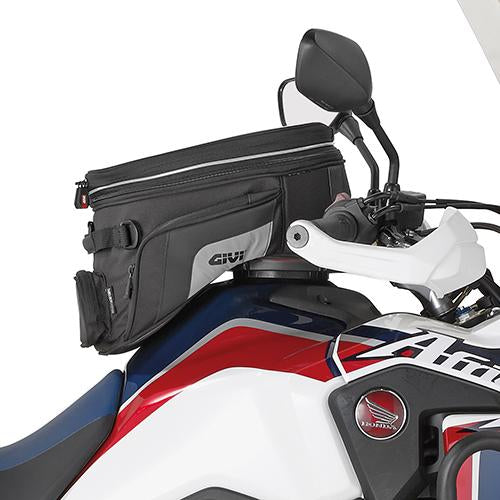 Steinschlag- / Lackschutzfolie Koffer Honda Bagger 2020+