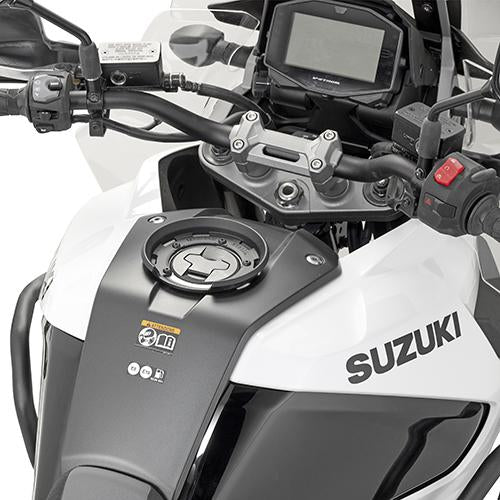 GIVI équipe votre Suzuki V-Strom 1050 - Moto-Station