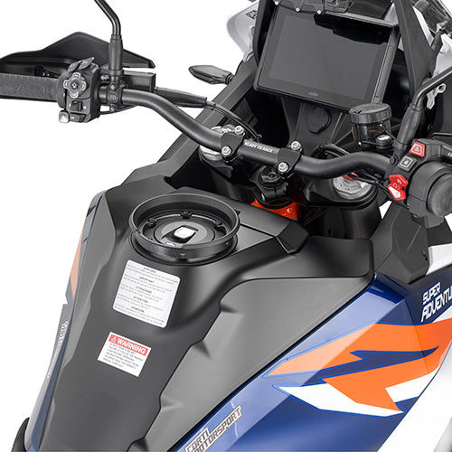 KTM Touring Topcase 1290 Super Adventure S + R deals ab Bj. 2021