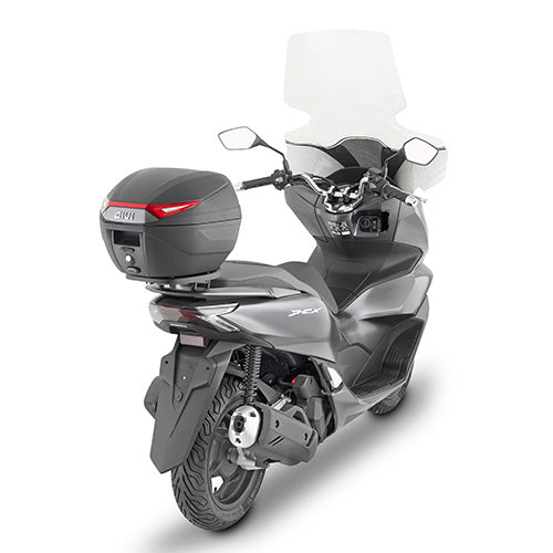 GIVI sacoche guidon universelle T516 moto scooter 3L