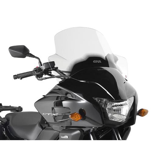 2014 honda ctx700 discount saddlebags