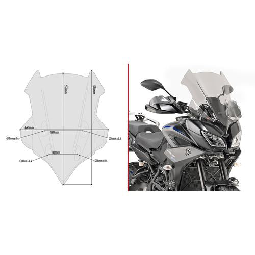 GIVI D2139S