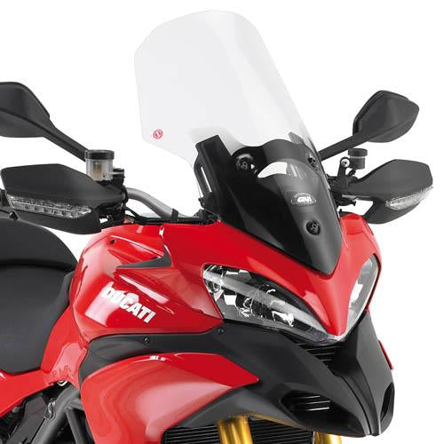 Multistrada 1200 '10-12' – giviusa