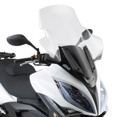 GIVI D295ST