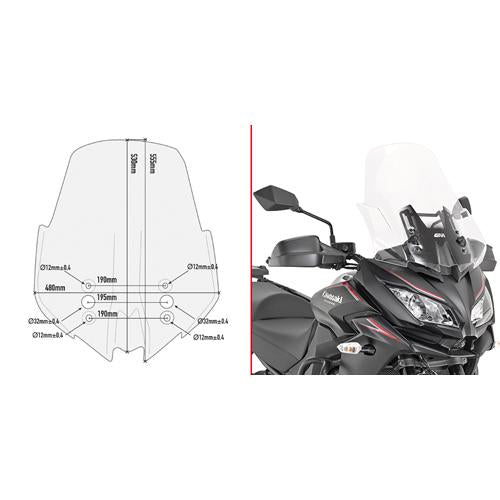 GIVI D4120ST