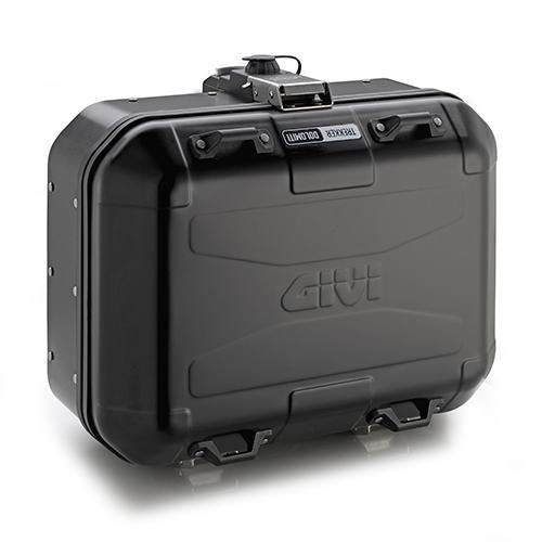 Dosseret Givi pour Top Case Dolomiti 30/46L - Top-Case Givi TREKKER -  Japauto-accessoire.com