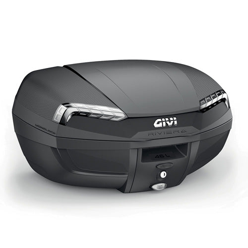 Motorcycle Hard Cases