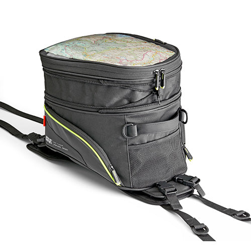 EA142 25LTR EXPANDABLE TANK BAG