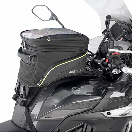 EA142 25LTR EXPANDABLE TANK BAG