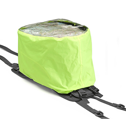 EA142 25LTR EXPANDABLE TANK BAG