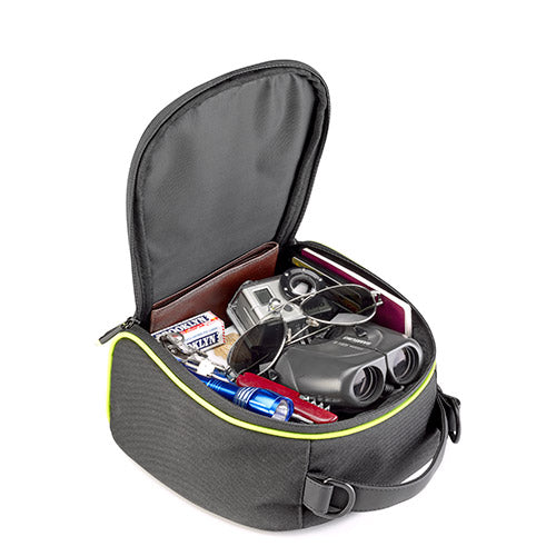 GIVI TANKLOCK BAG – The new compact Mini bag from GIVI