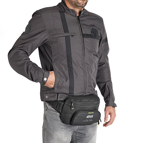 EA145 ADJUSTABLE WAIST BAG