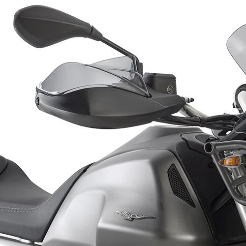 GIVI ジビ　ハンドガードエクステンション　モトグッツィ　V85TT V85 TT '19-23'
