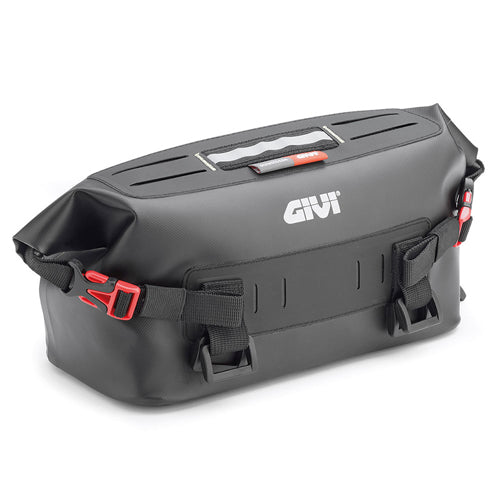 Givi adventure luggage sale