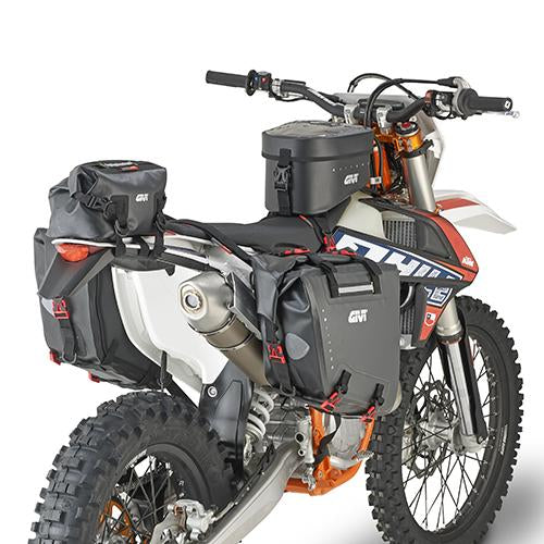 Givi gravel t panniers sale