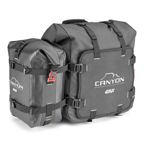 Stainless Drag Bag - Canyon Coolers