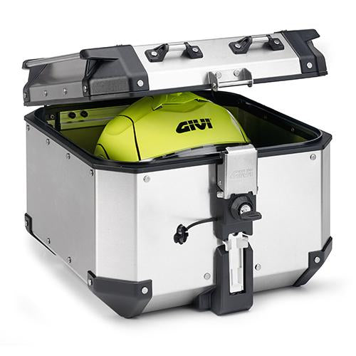 Motorcycle Hard Cases