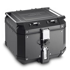 Givi OBKN42BA 42Ltr OUTBACK Monokey Top Case black-