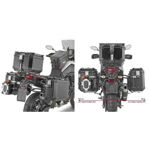 GIVI PLO2145CAM