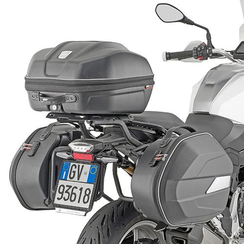F 900 XR '20-24'