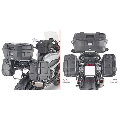 GIVI PLO5138MK