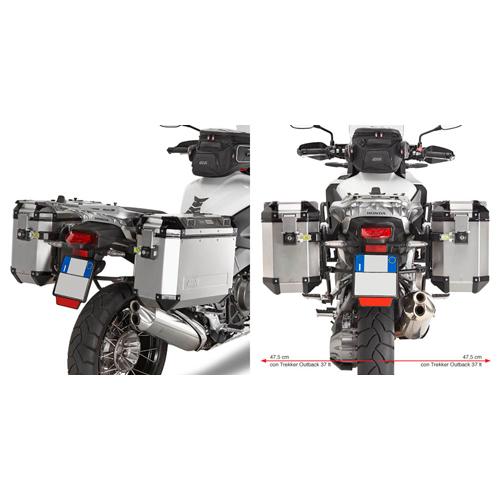 GIVI PLR1110CAM