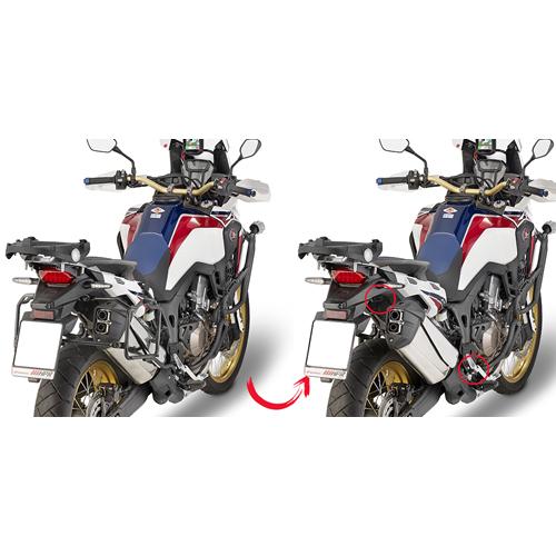 CRF1000L Africa Twin '16-17'