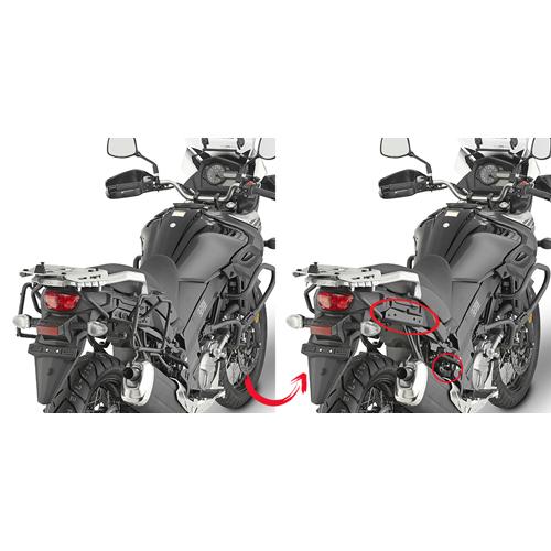 GIVI PLR3112