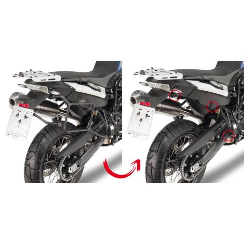 F650GS-F800GS '08-17'