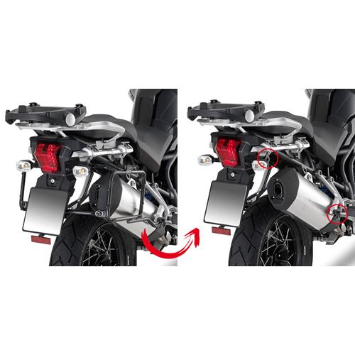 GIVI PLR6408