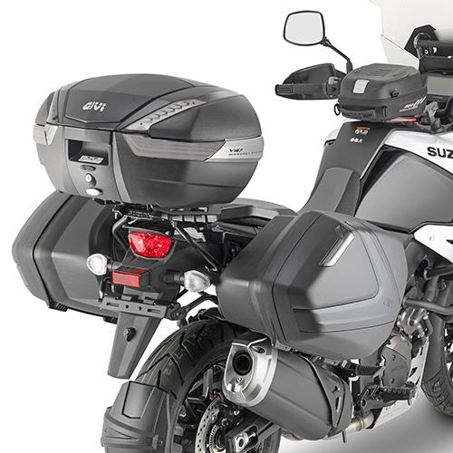 V-Strom 1050 / 1050 XT '20-23'