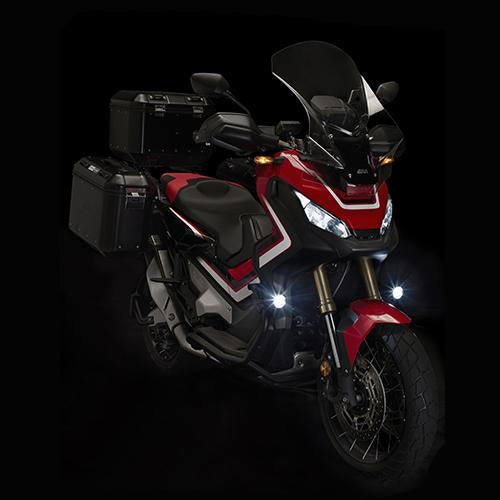 GIVI S322