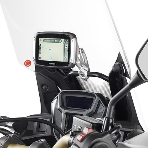 GIVI S902A