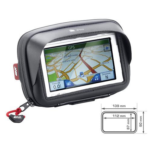 スマートフォン本体 Journey GPS HOLDER