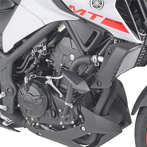 GIVI SLD2151KIT