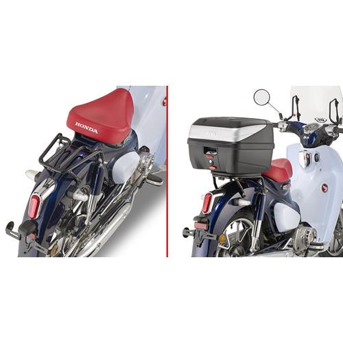 Super Cub C125 '18-21'