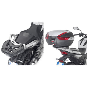 NC750X '21-24'