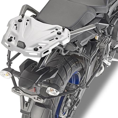 GIVI スプラッシュガード　トレーサー900 GT RM2139 RM02 GIVI 【セール8/17 23:59まで】GIVI RM2139KIT スプラッシュ